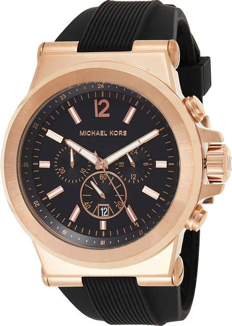 michael kors uhrld herren|Designer.